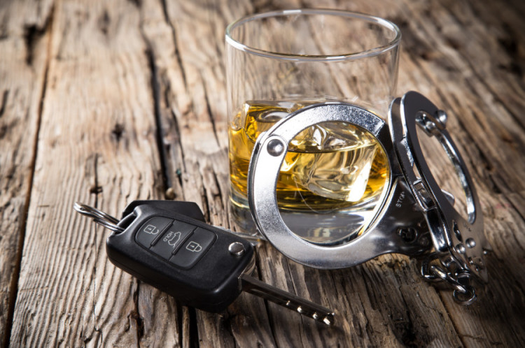 5 things to know if you get a dwi