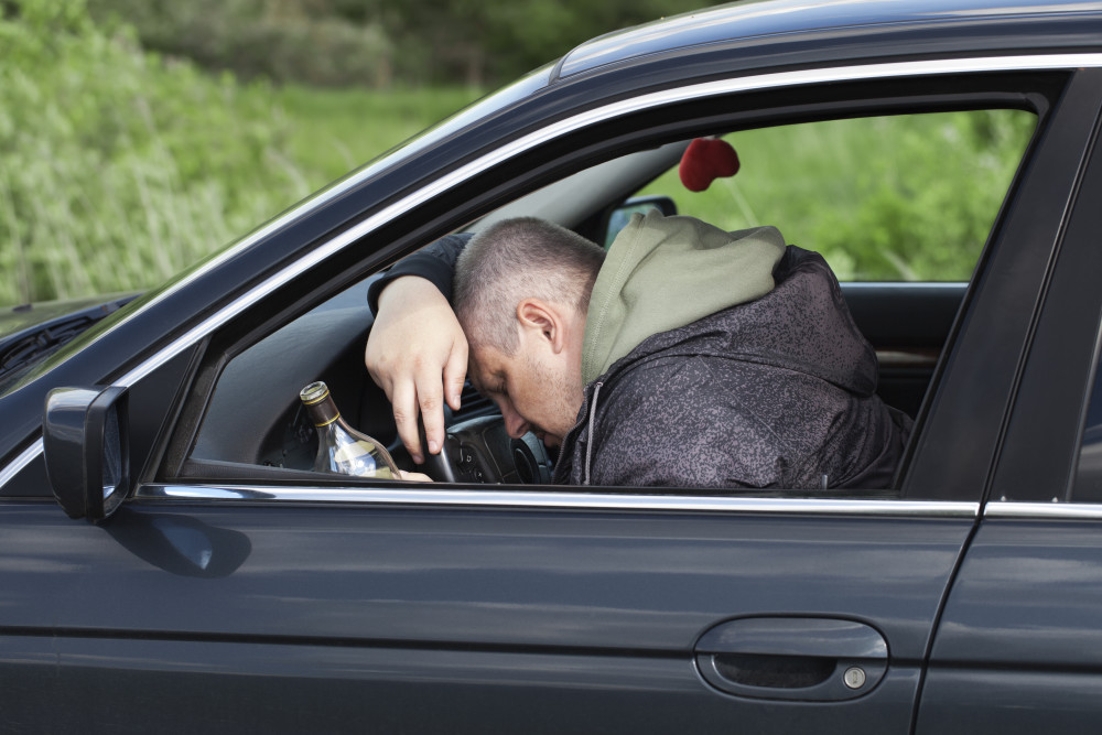 Five Questions for Your DWI Attorney